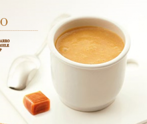 Caramel Cup